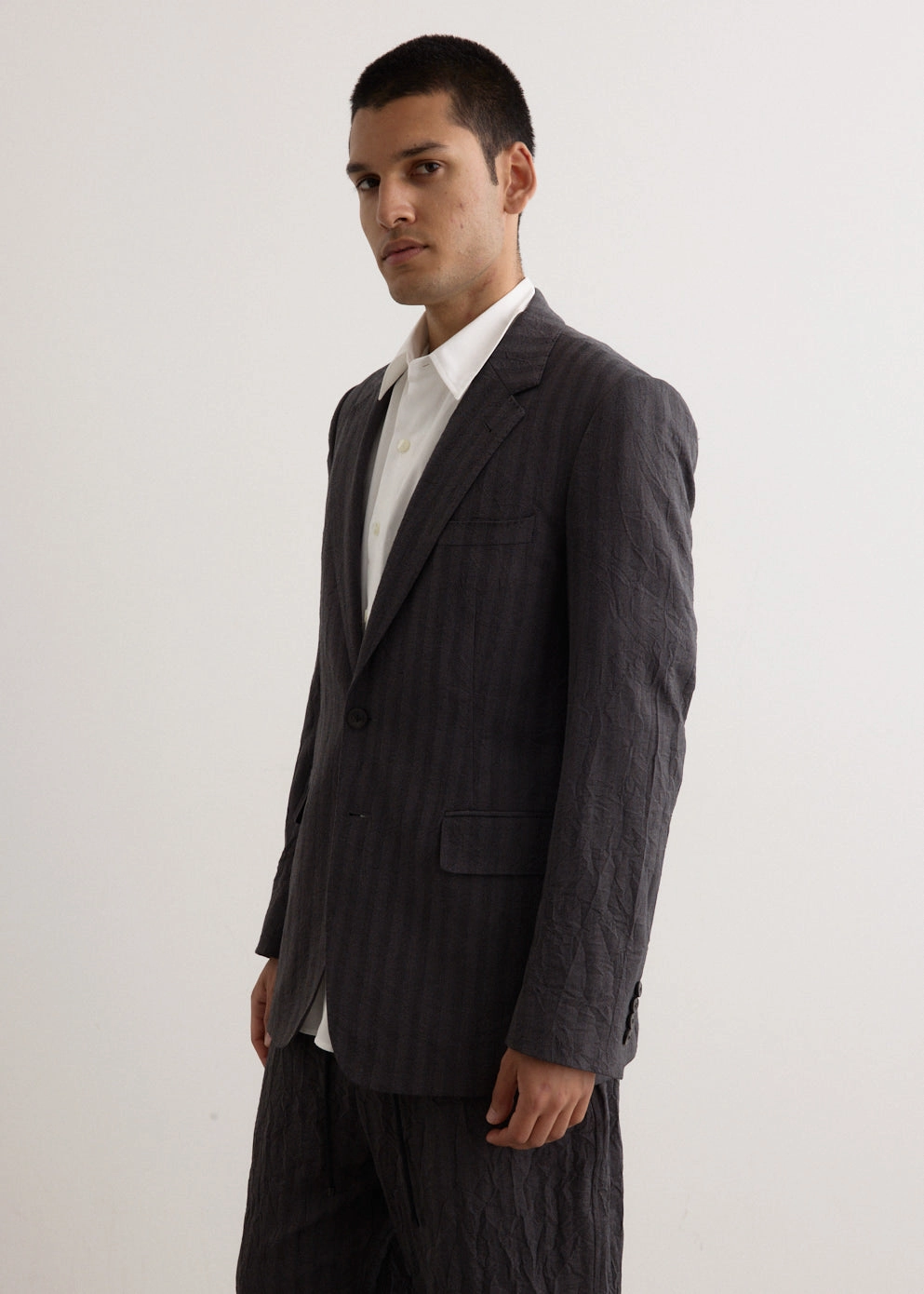 HybridLayerCompatibility Beeman Jacket