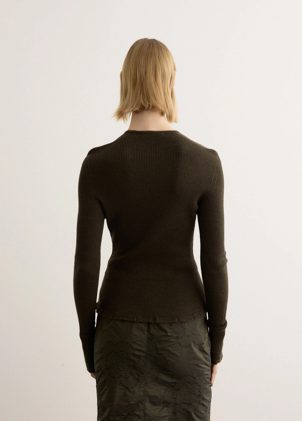 Bessie Cardigan Fresh Look