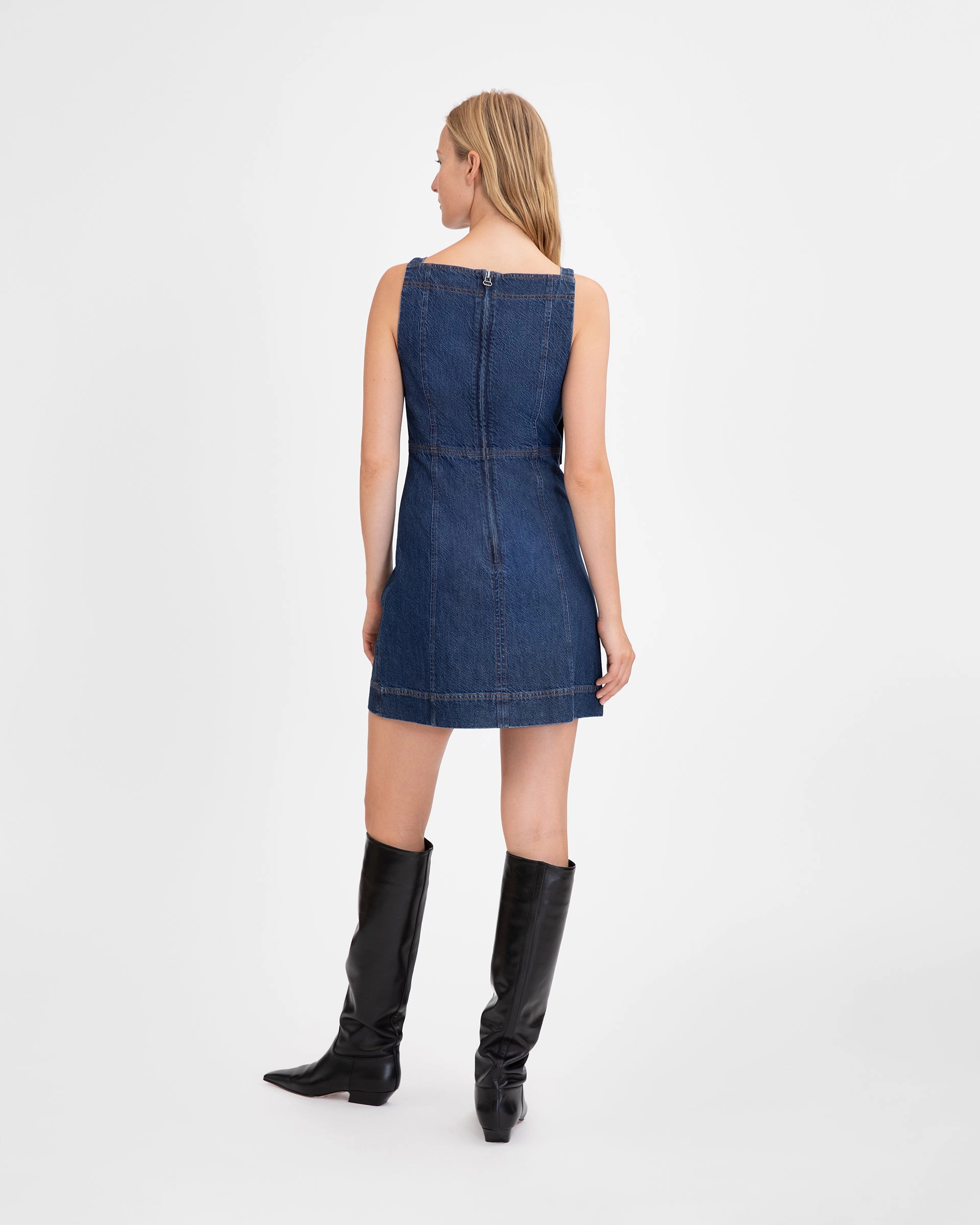 Casual Pick Farm Air Bessie Dress