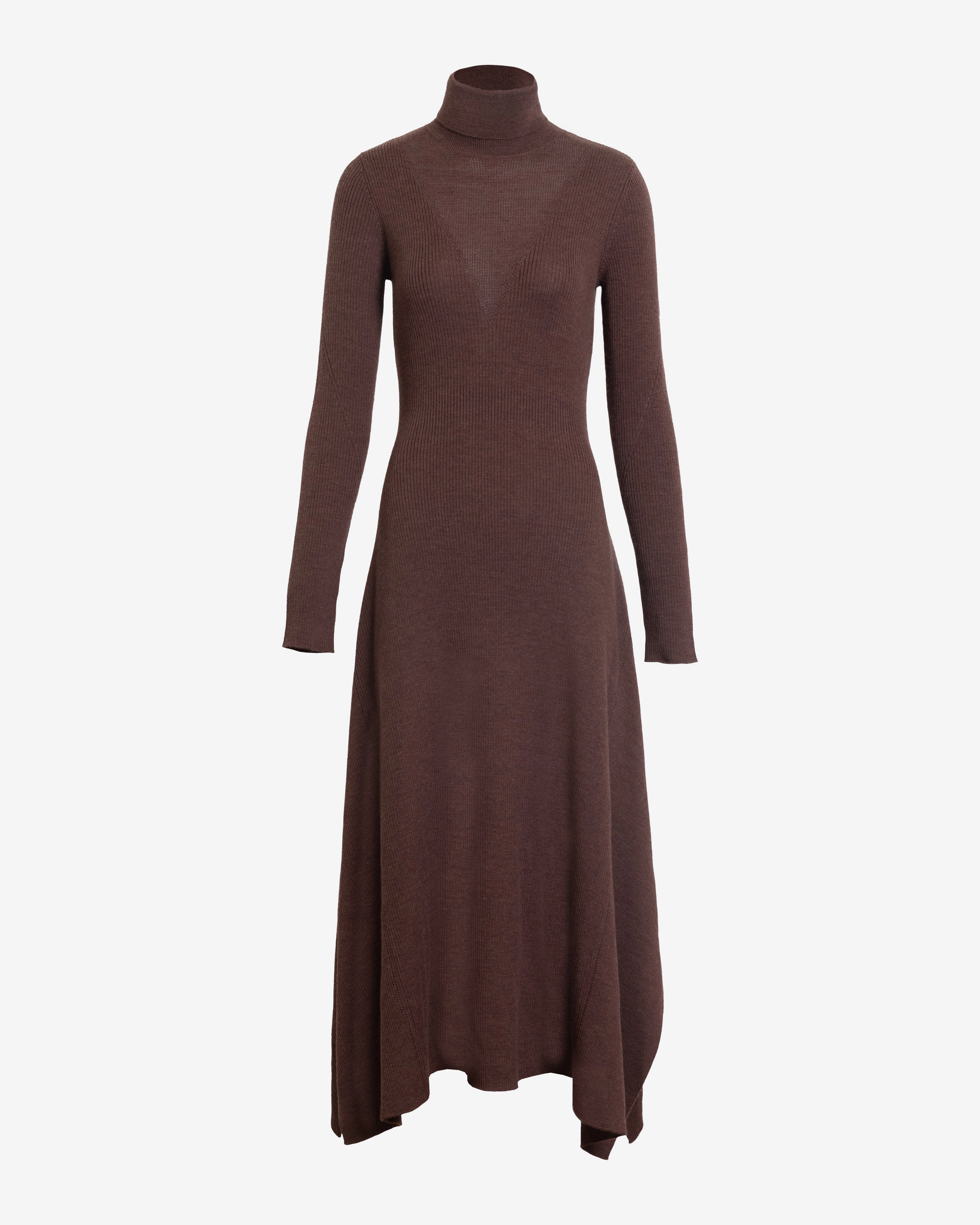 Feminine Style Morning Glow Steffi Knit Dress