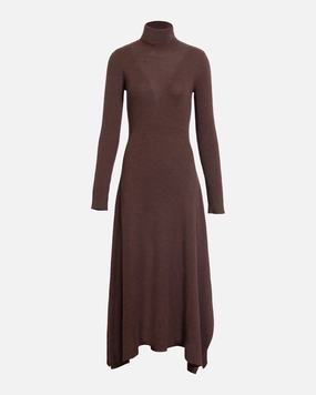 Feminine Style Morning Glow Steffi Knit Dress