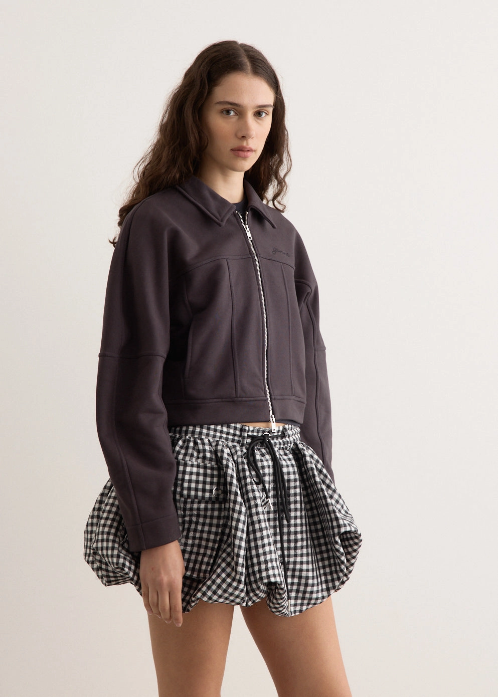 Heavy Terry Jersey Bomber Basic Layers