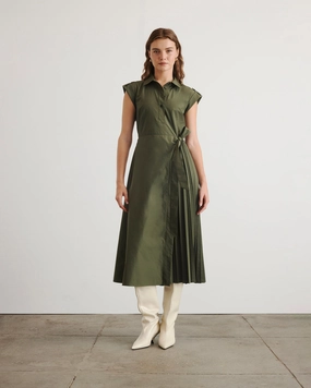 Shivonley Dress Lightweight-Layer Mood Focused