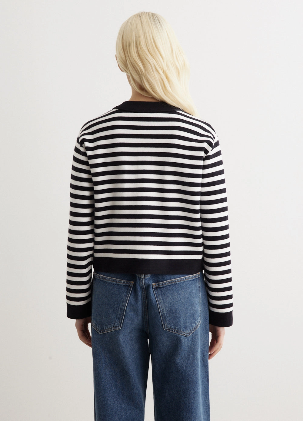 Reinforced Shoulder Seams Functional Style Lise Jacket