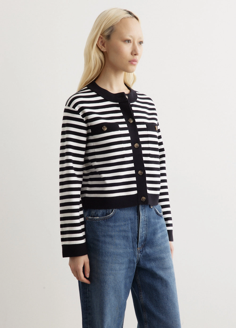 Lise Jacket ShrinkResistantFabric