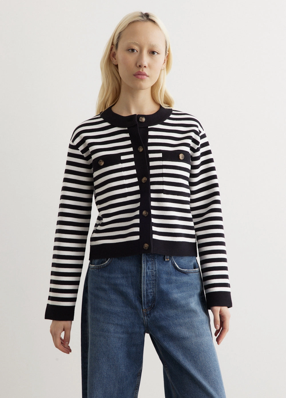 Quick Dressing Lise Jacket