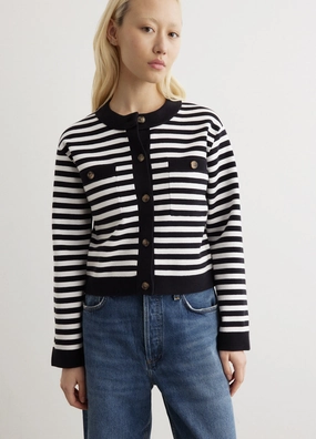 Hypoallergenic Lining Lise Jacket