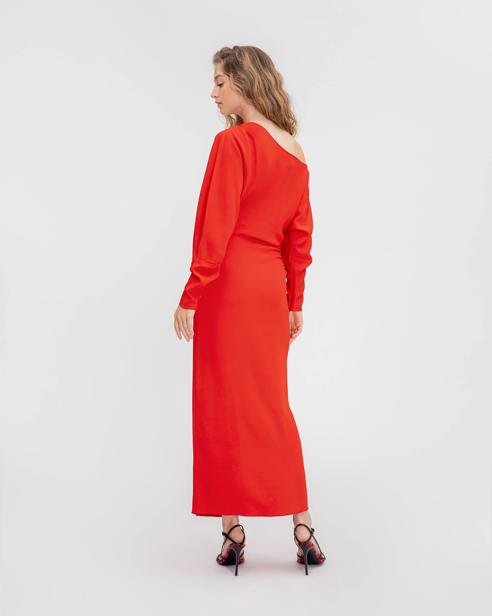 Georgie Dress Urban Ready Light Appeal