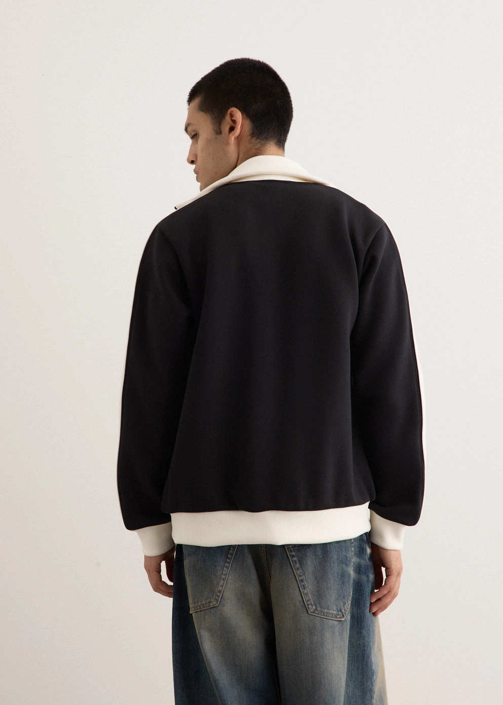 Premium Track Top Flexible Joint Articulation WeatherproofCoating