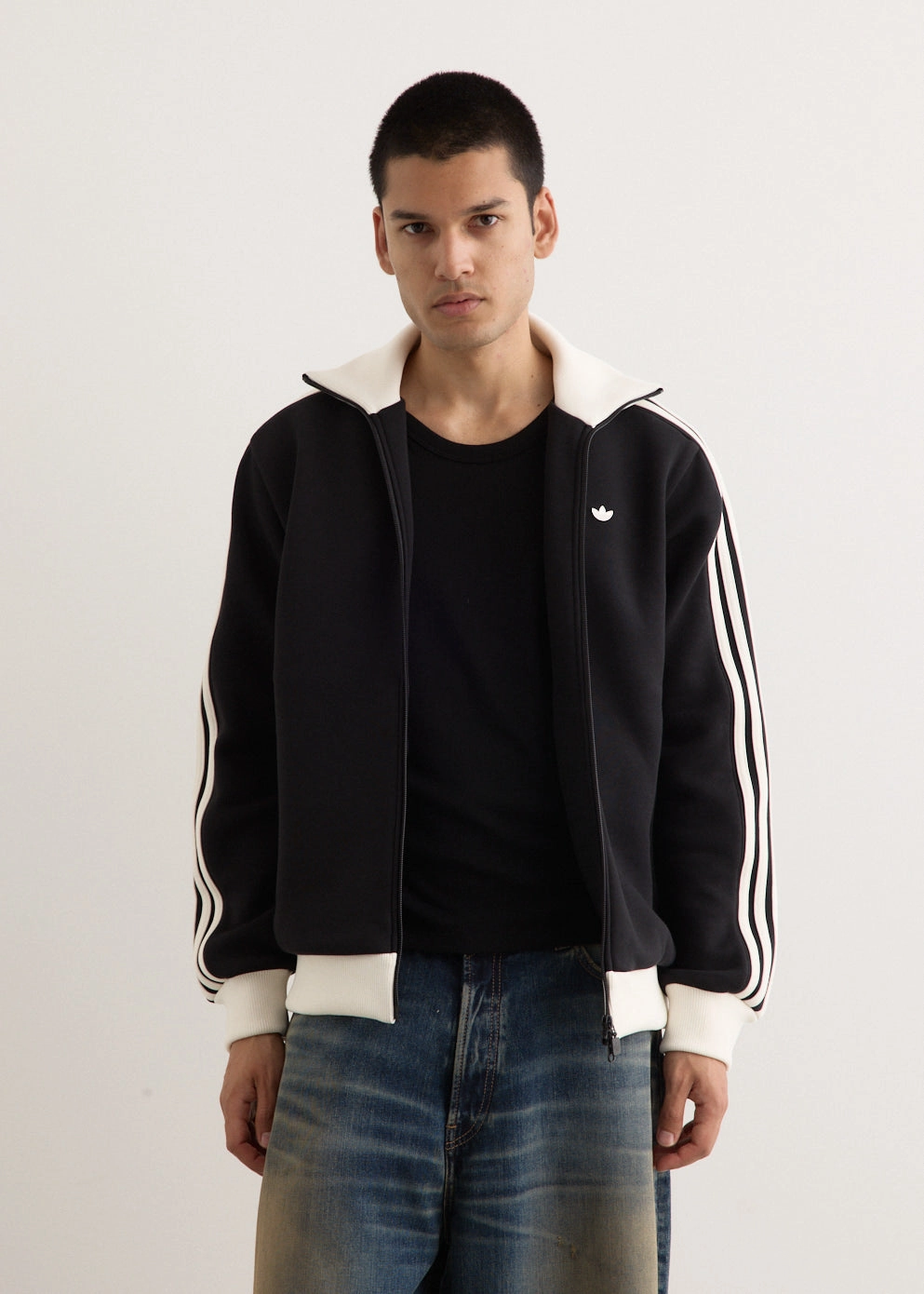 Modular Attachment Points Premium Track Top