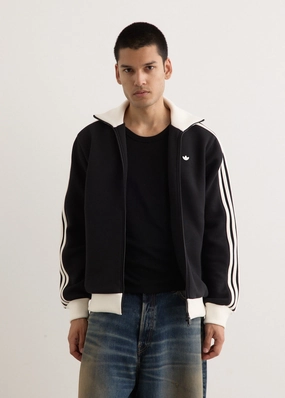 Premium Track Top Multi Pocket Design Anti Slip Shoulder Pads