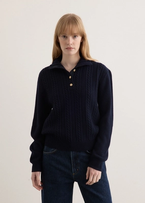 Fall Comfort Lightweight Thermal Insulation Thea Jumper