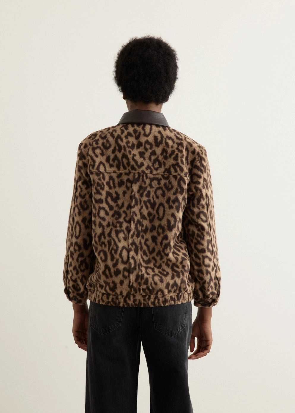 Beline Jacket Essential City Look