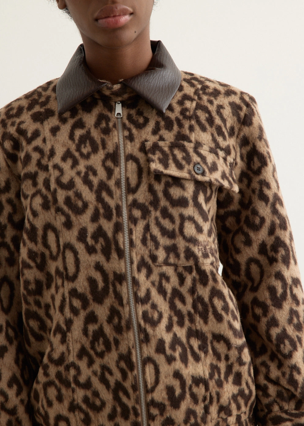 Beline Jacket Anti Pilling Basic Essential Layer