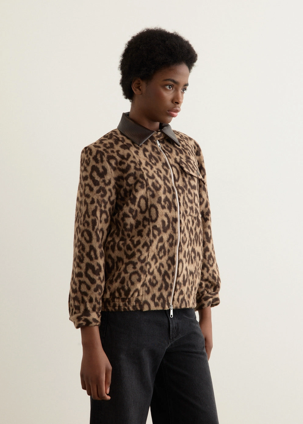 Beline Jacket Stretch Comfort Fit