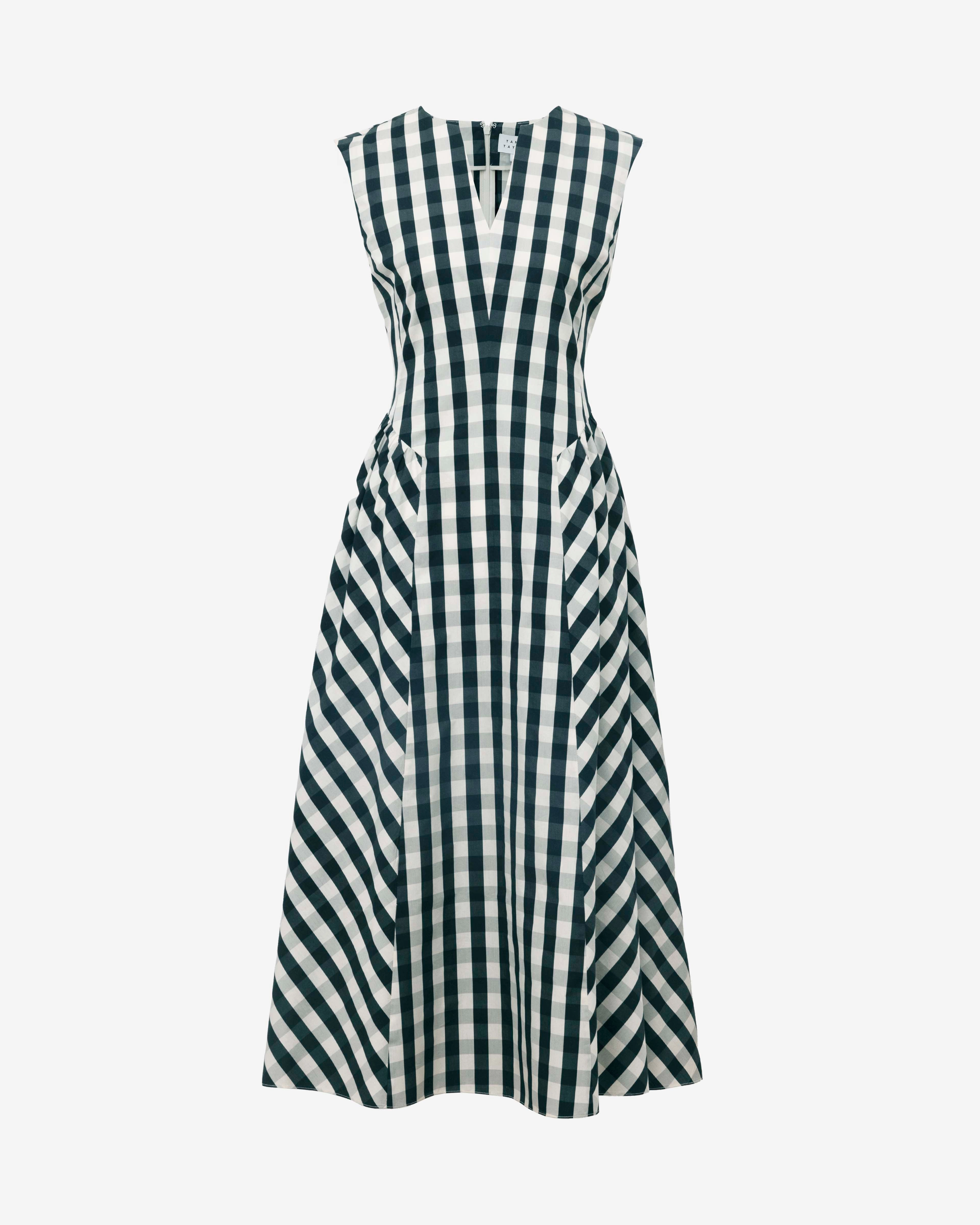 Candace Dress Work Fitwear