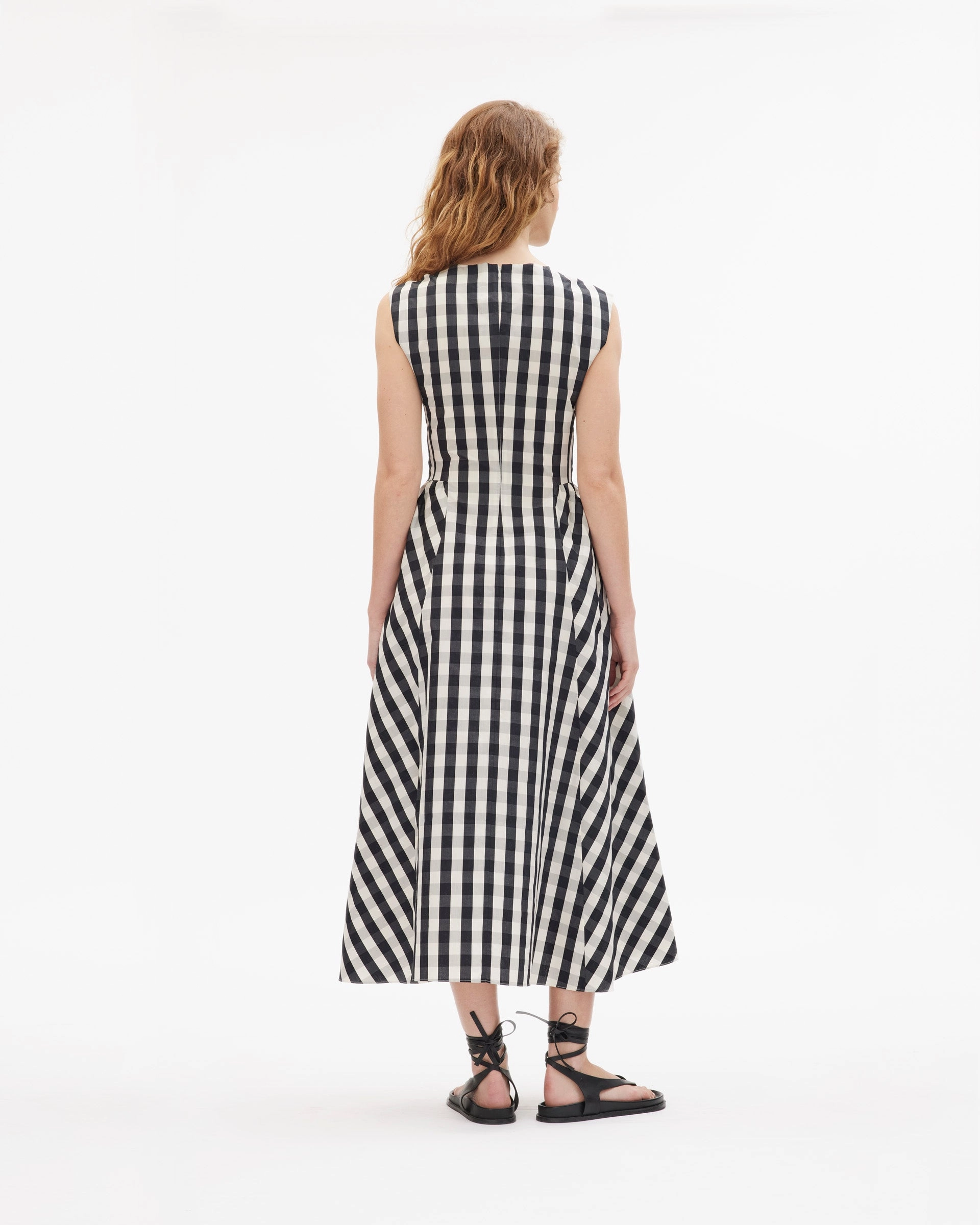 Candace Dress Casual event dress Shore Time