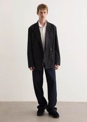 Caplans Blazer Go To Layer Plaid Design