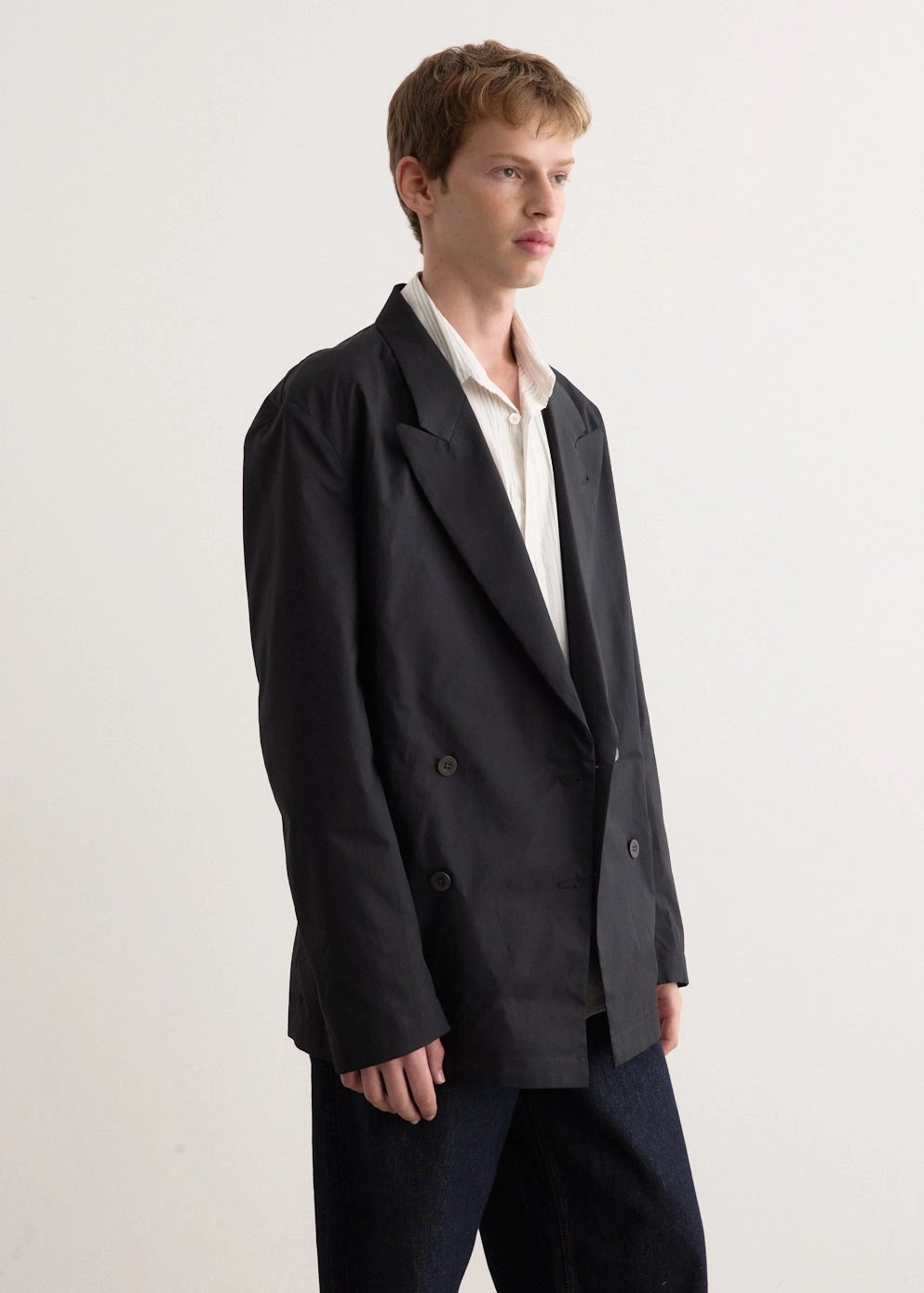 Modular Design Foldable Shoulder Straps Caplans Blazer