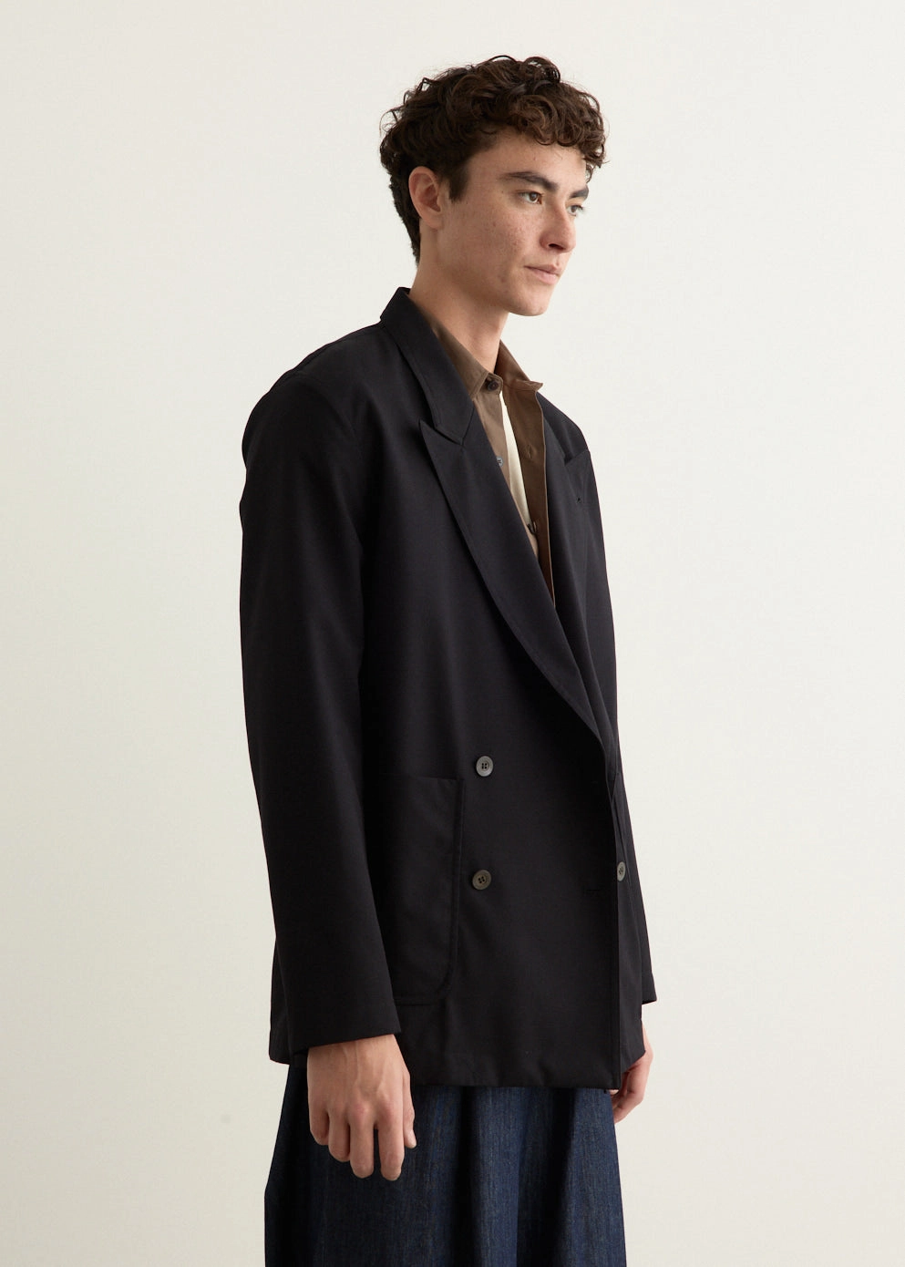 Caplans Blazer FlexibleHoodDesign