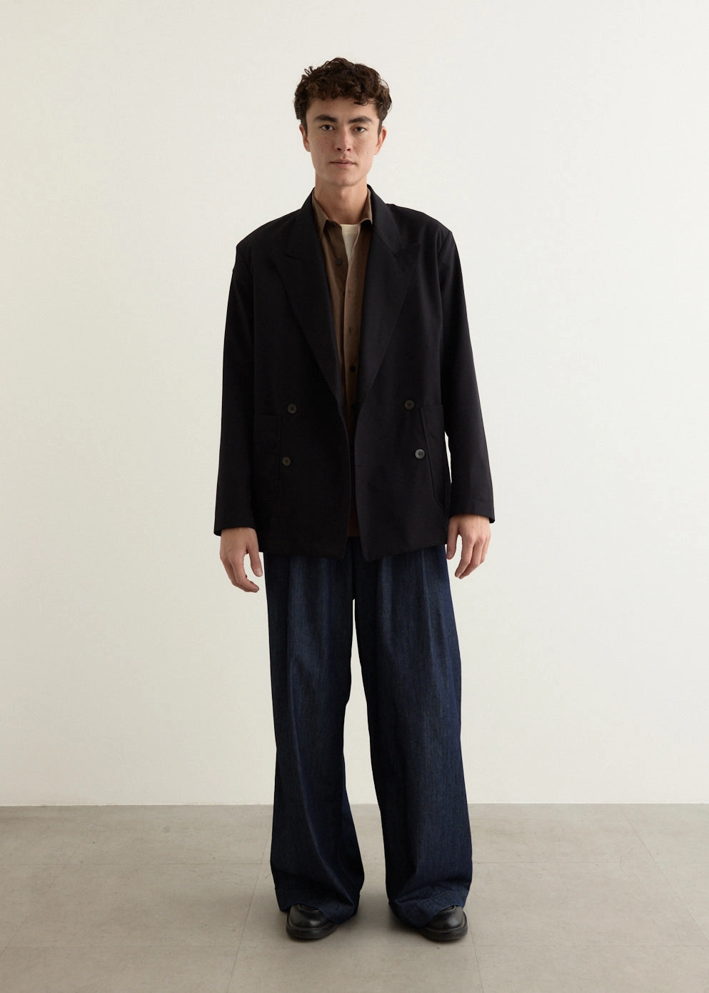 Urban Wear Caplans Blazer