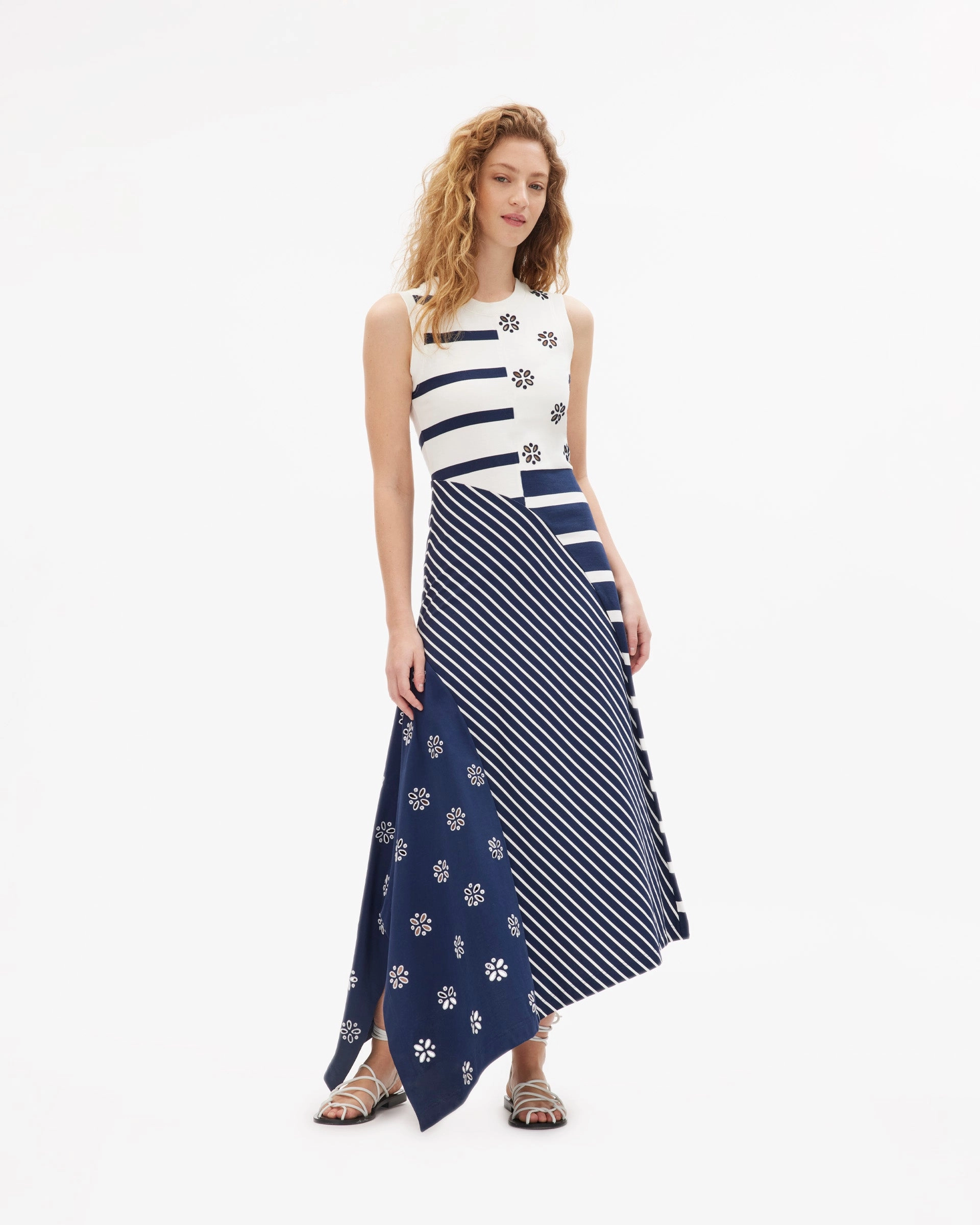 Cassidy Dress Timeless Look Wear