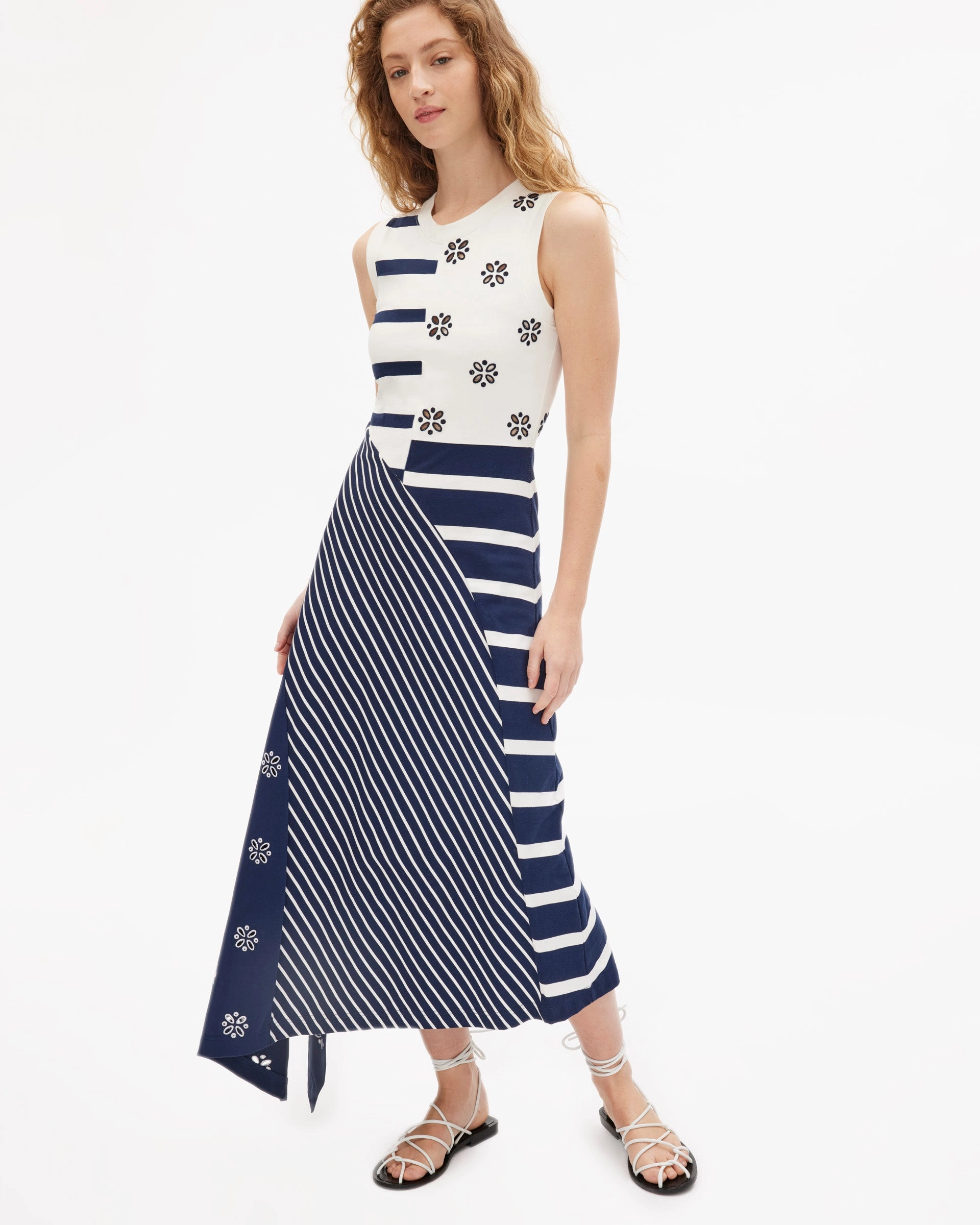 Travel Wear Cassidy Dress