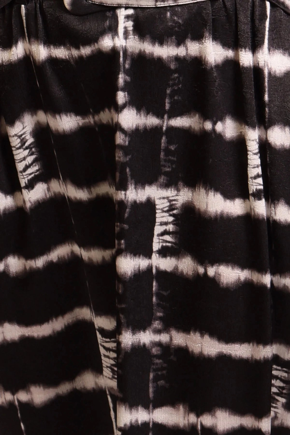 Fall Ready Photo Bright In The Shadows Whispers Dress in Black