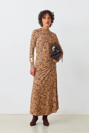 CESARIA DRESS Mood Look Everyday Ready