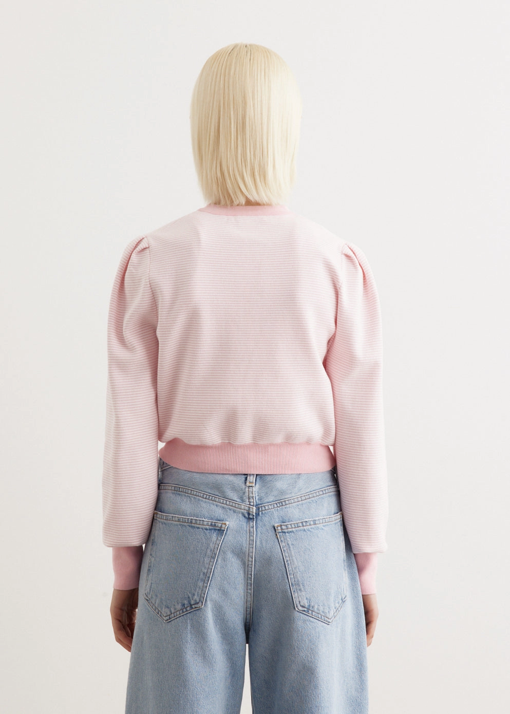 Cherie Cardigan Fade Resistant Dye Layered Insulation