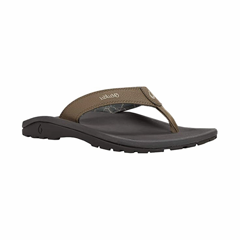 Sand Glow Men's Ohana Banyan/Island Salt