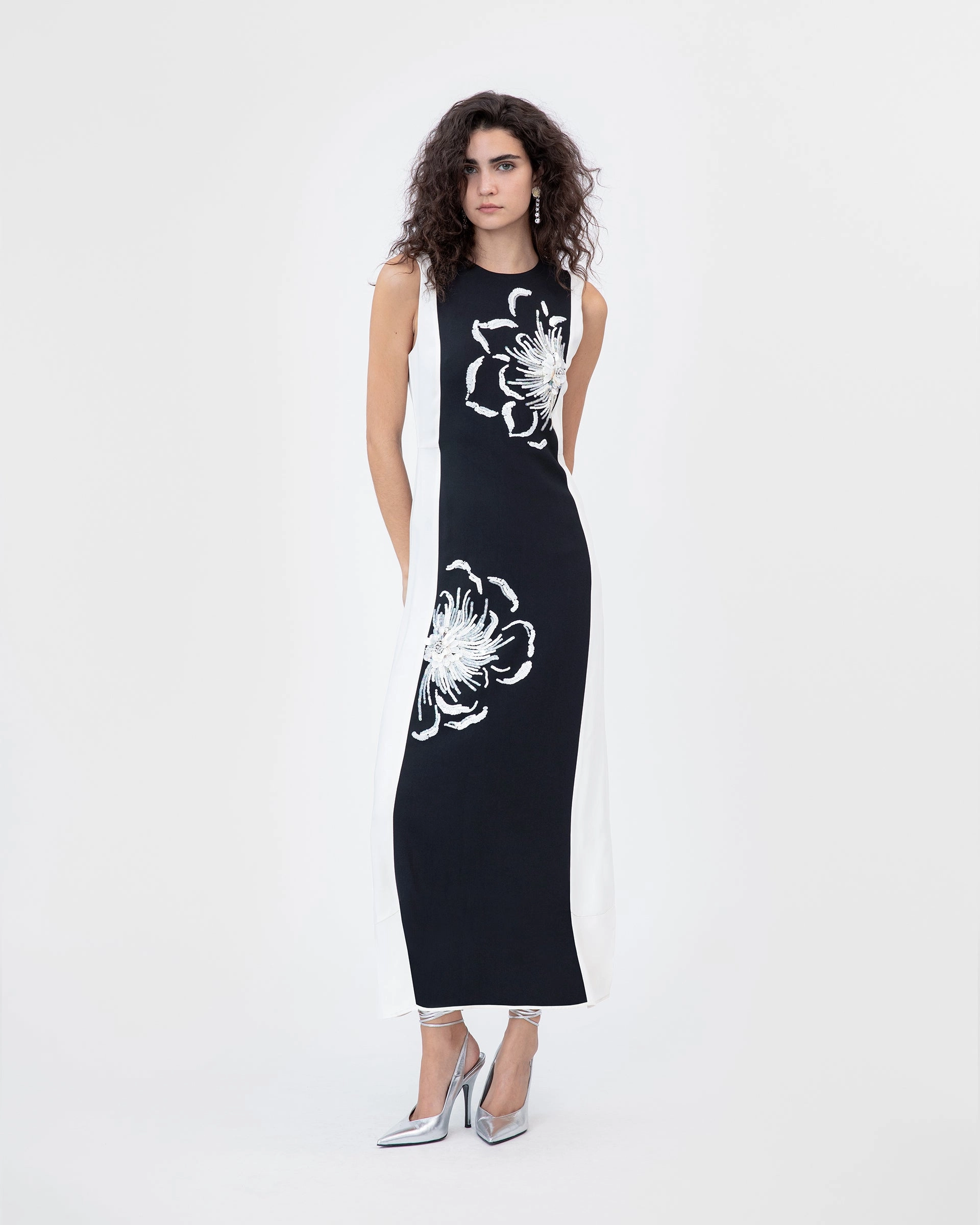 Colette Dress Quiet Sweet