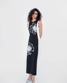 Colette Dress Comfortable and Fashionable