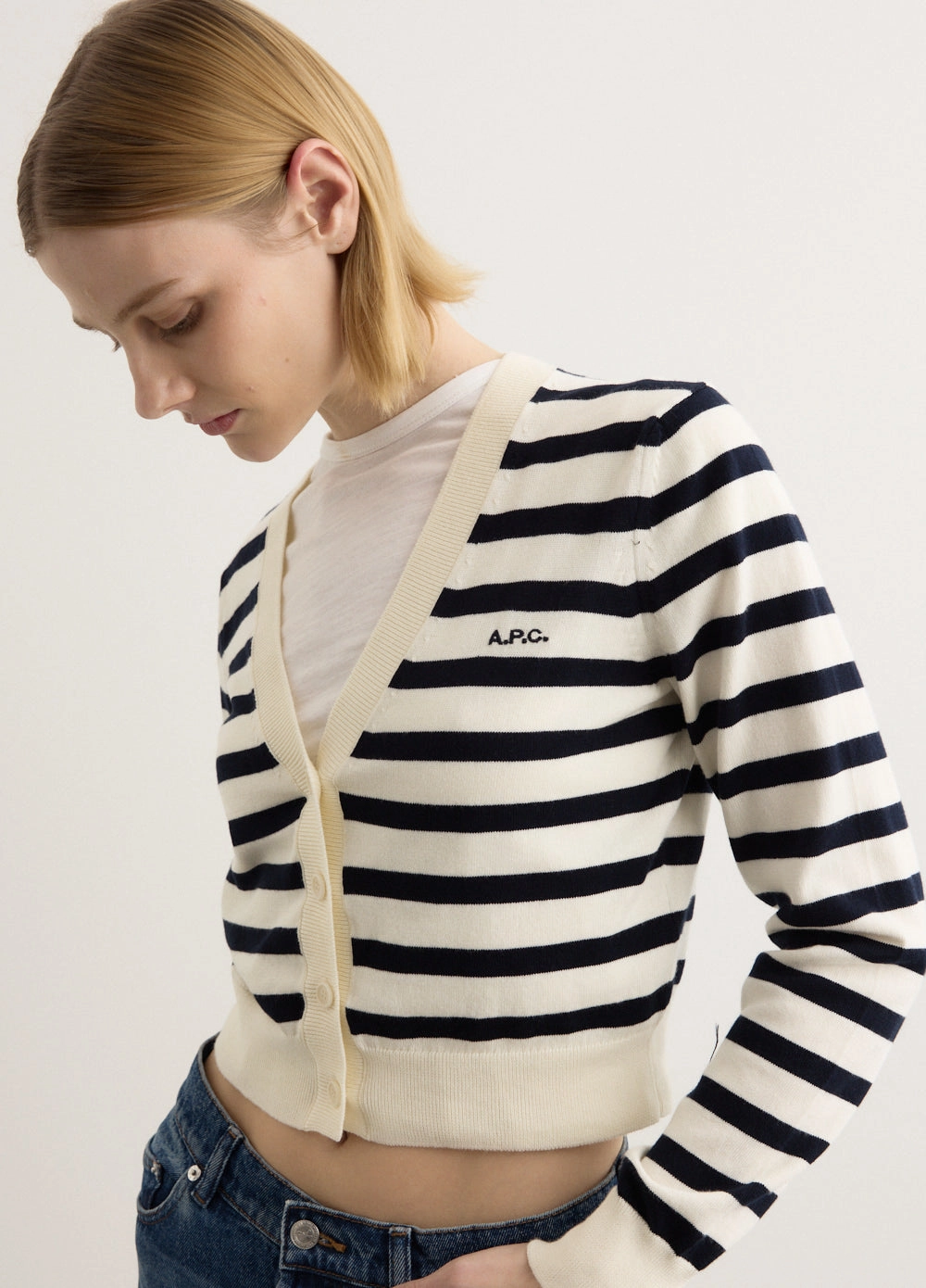 Gaelle Cardigan Multipurpose Layering