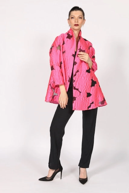 CIJ1 Jacket Breathable Layer FullCoverageHood