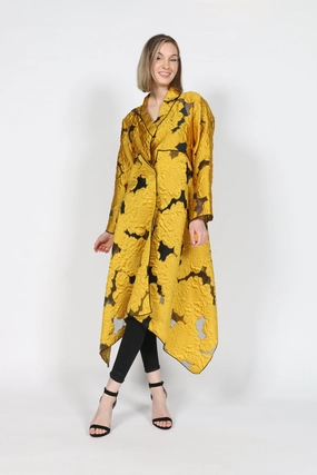 Cij4111 jacket Abrasion Resistant Surface