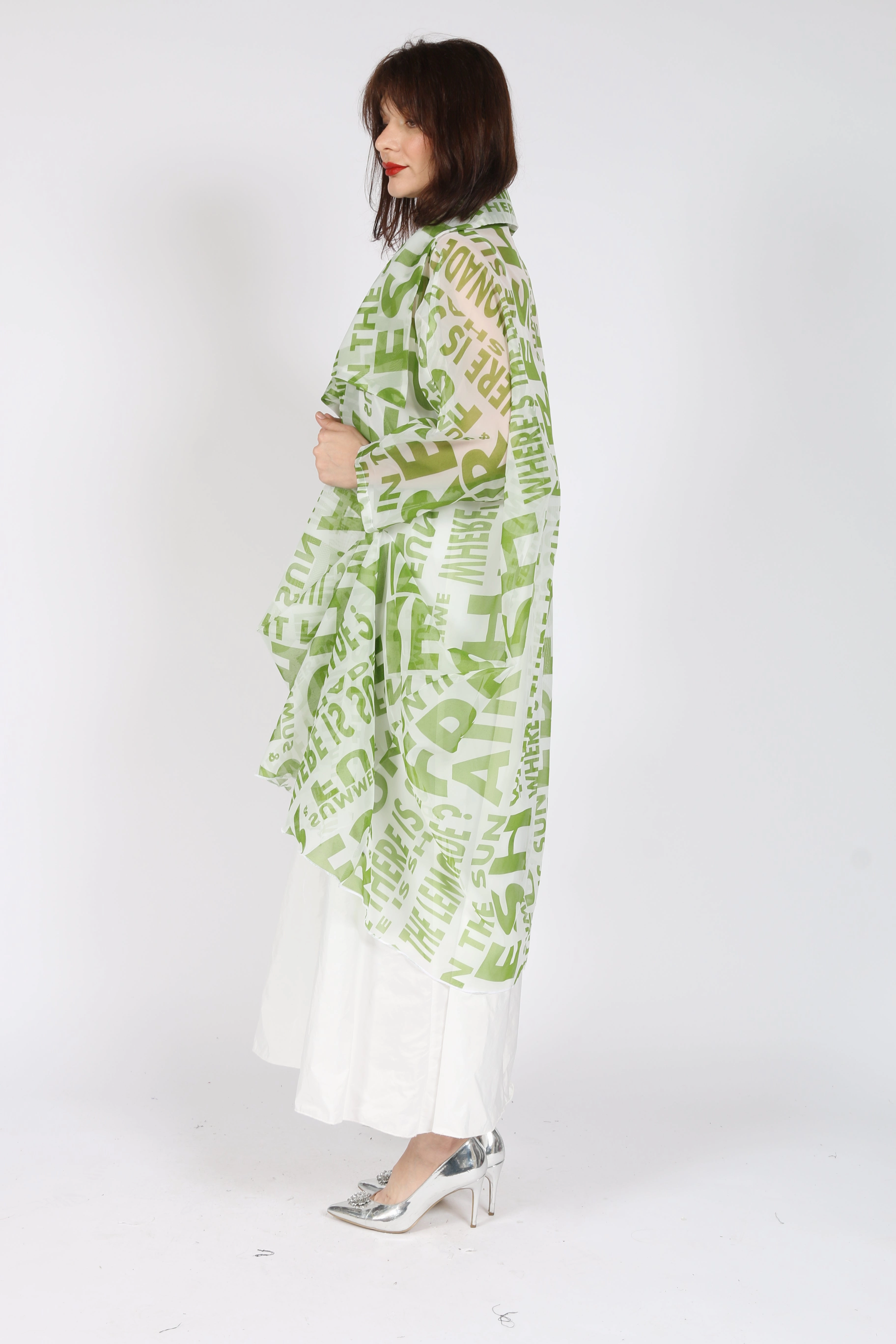 CIJRICKY Jacket Chic Urban