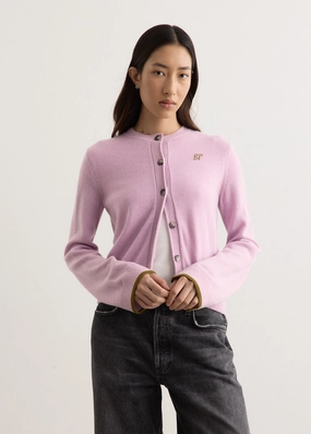 Wearable Basic Adjustable Cuff Cayla Cardigan