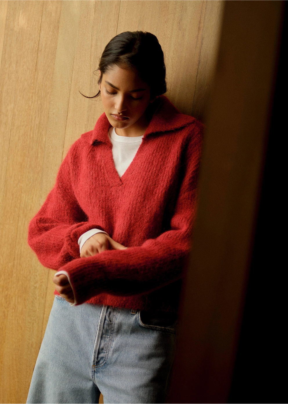 Railcar Polo Knit HighElasticity Fabric MoistureControl Fabric