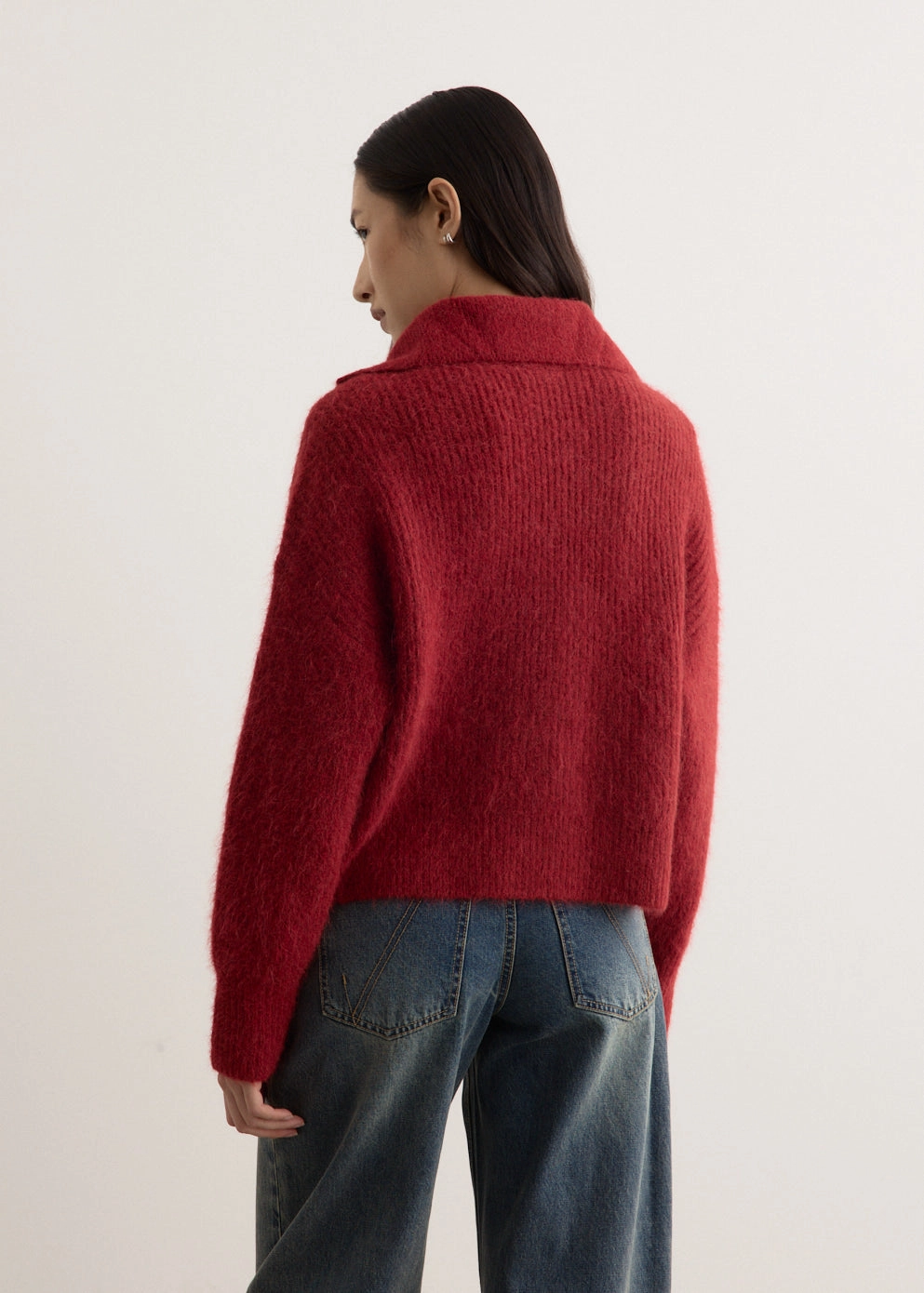 Railcar Polo Knit Fade Resistant Dye