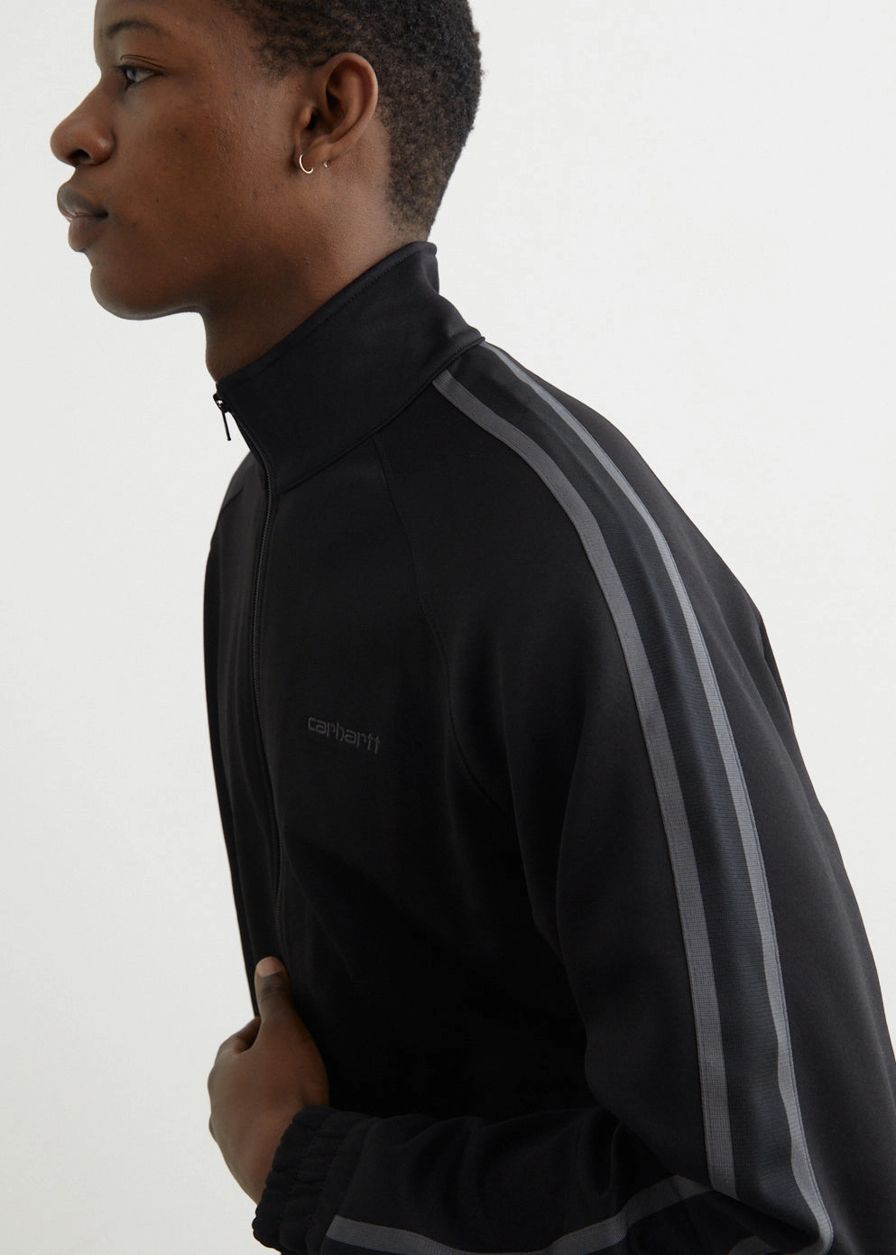 Bolan Jacket SeamlessBonding