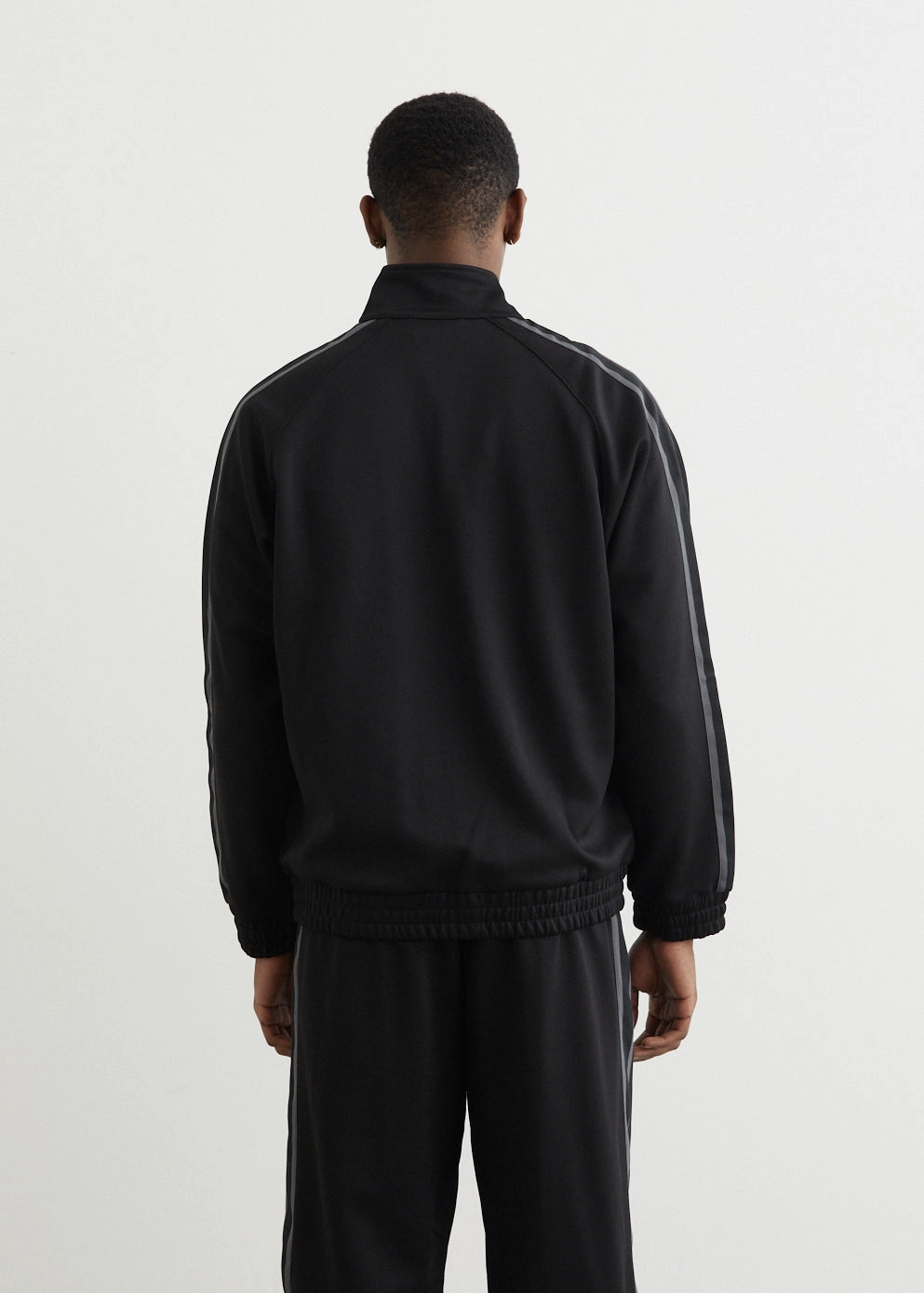 Stylish Comfort Bolan Jacket