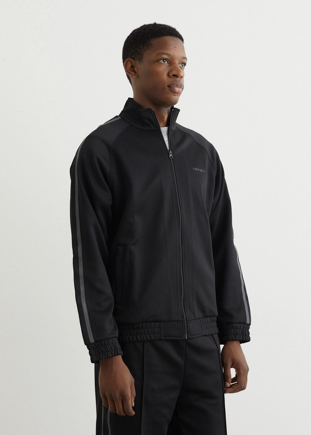 Bolan Jacket heavy duty fabric Durable Coating