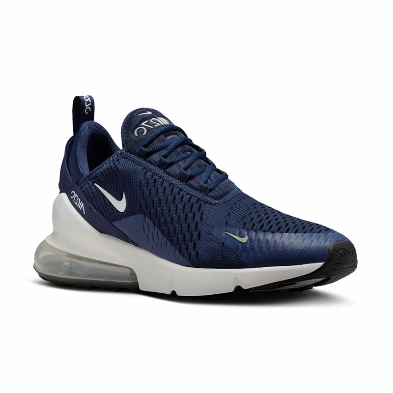 Men's Air Max 270 Midnight Navy/White Training Mode Cyber Mode