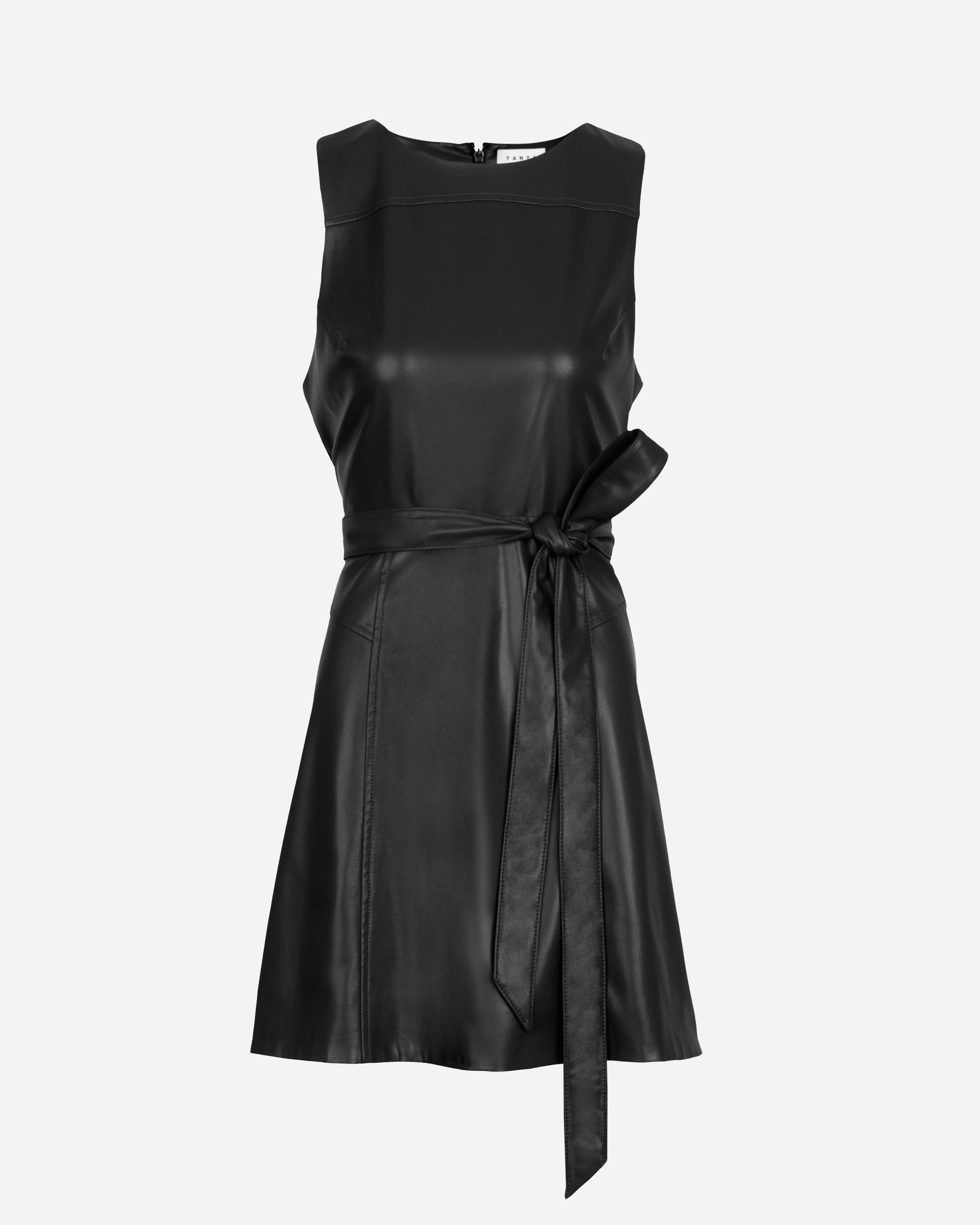 Underwire-Support Claudia Dress