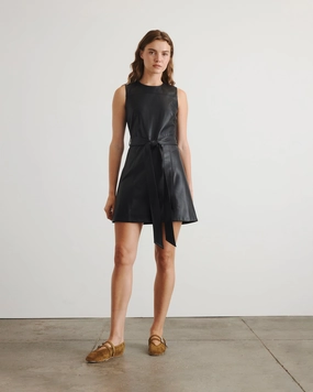 Claudia Dress Vintage Vibe