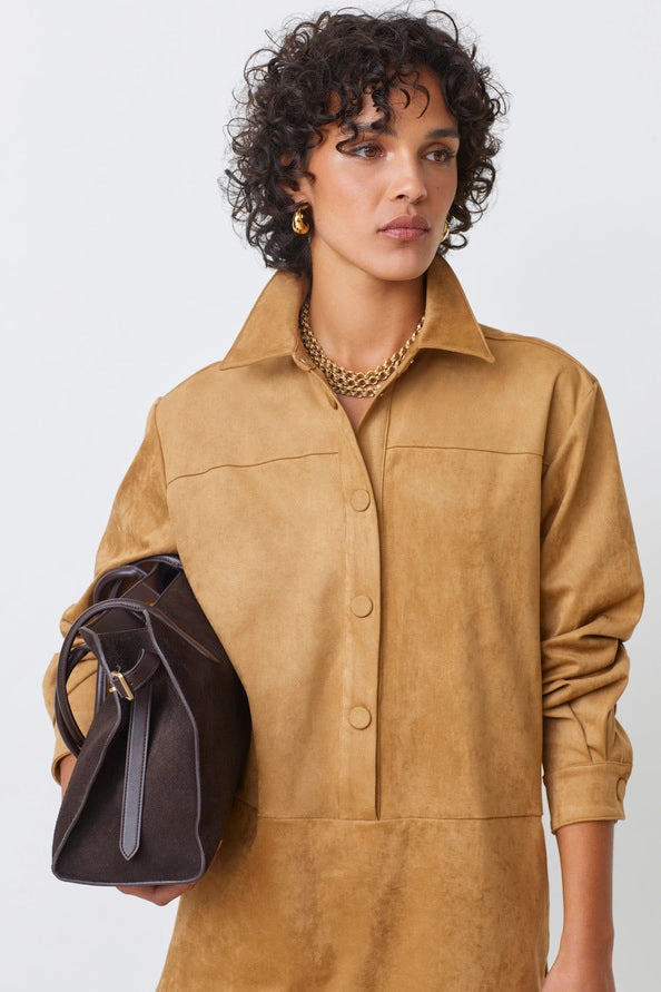 CLIFF DRESS Gender Fluid