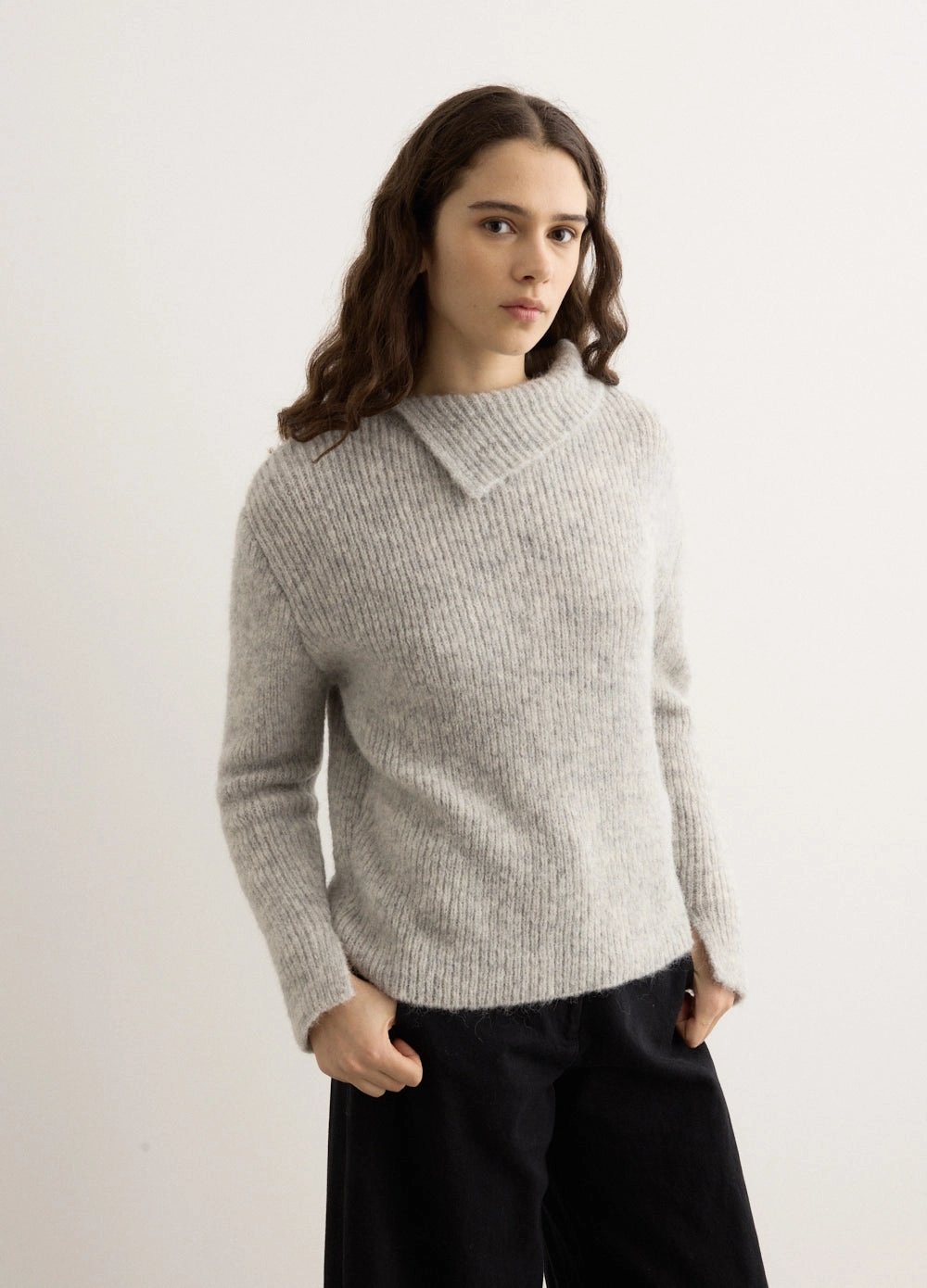 Cloe Sweater Weekend Outfit