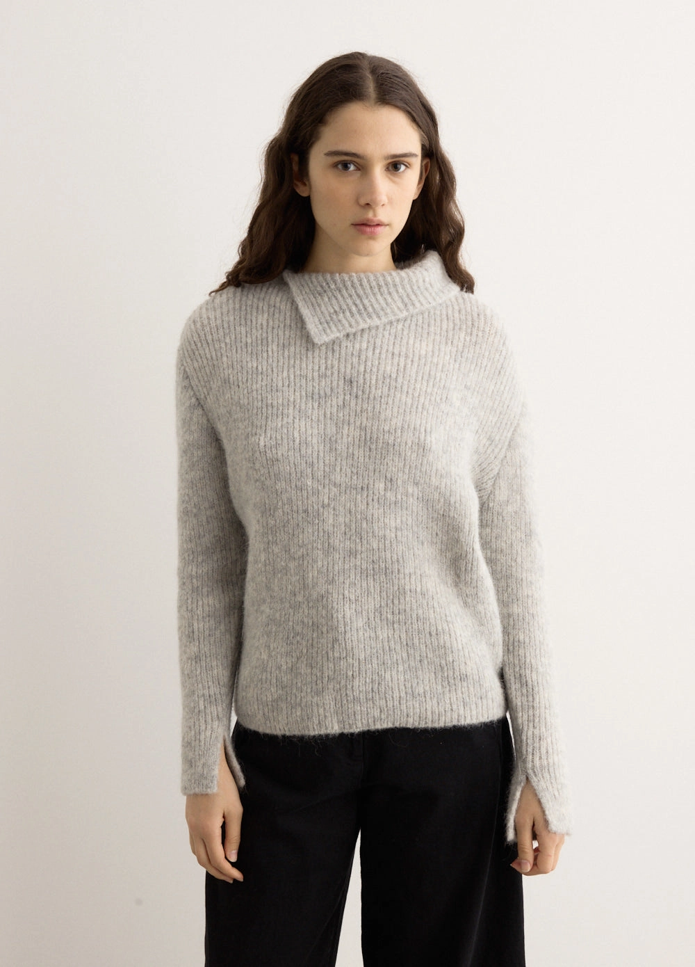 Thermal Insulation Light Cover Cloe Sweater