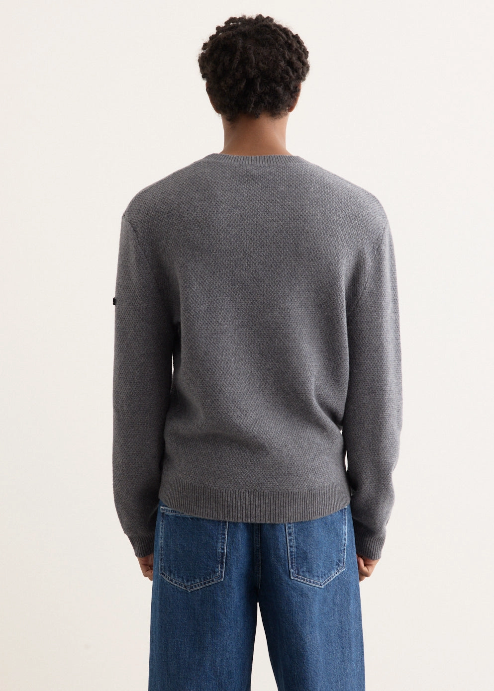 Ventilation Panel Design Thomas Jumper